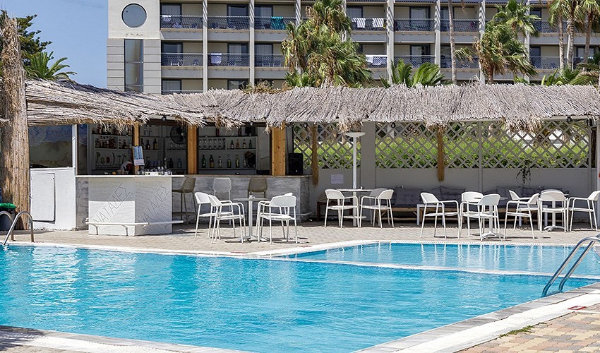 Naiades Hotel By Estia