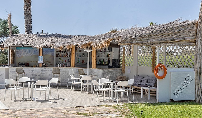 Naiades Hotel By Estia