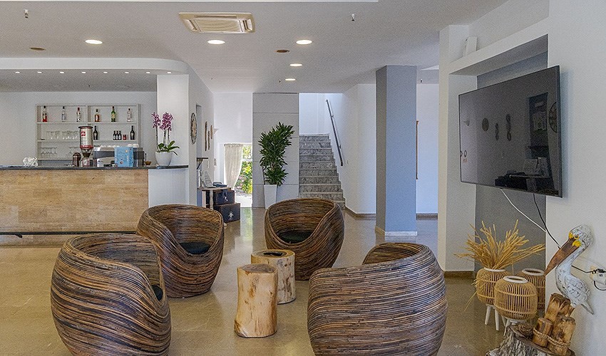 Naiades Hotel By Estia