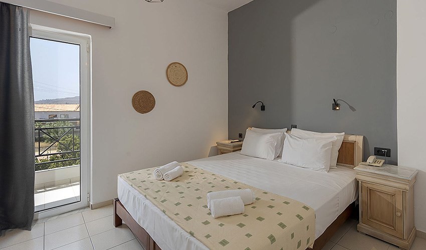 Naiades Hotel By Estia