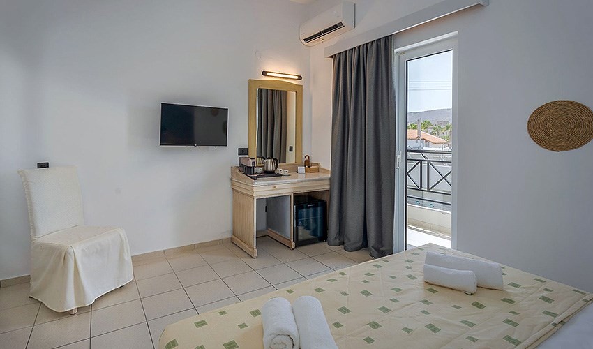 Naiades Hotel By Estia