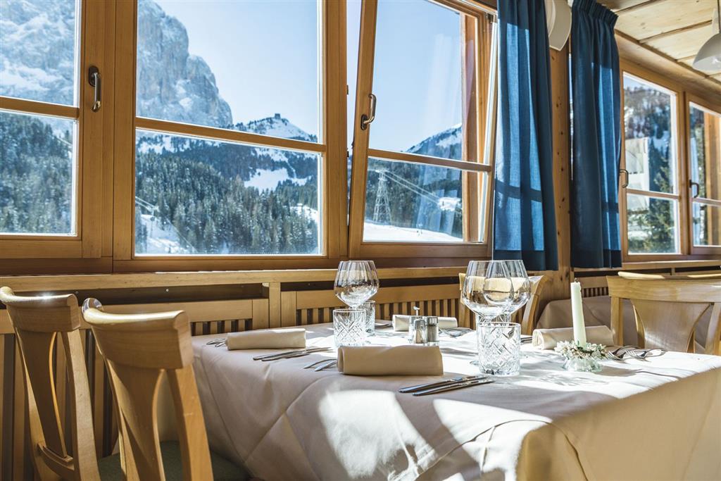 Hotel Meisules