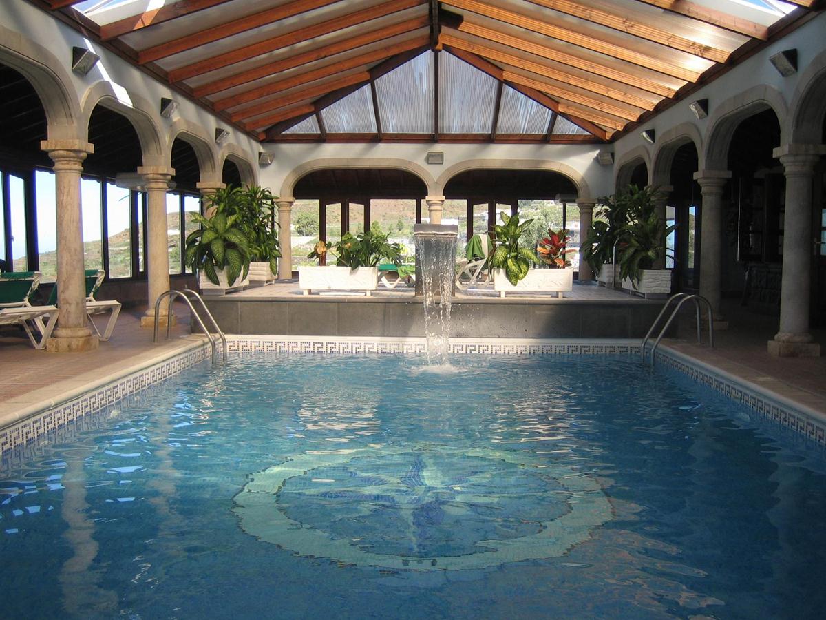 El Nogal Boutique & Spa (La Escalona)