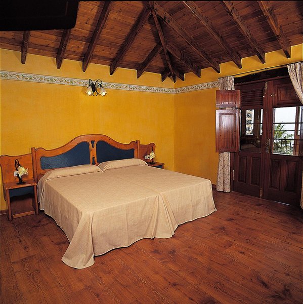 El Nogal Boutique & Spa (La Escalona)