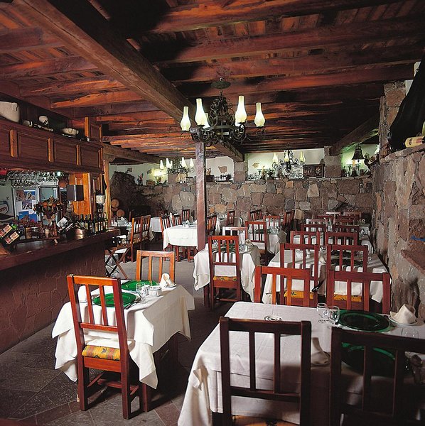 El Nogal Boutique & Spa (La Escalona)