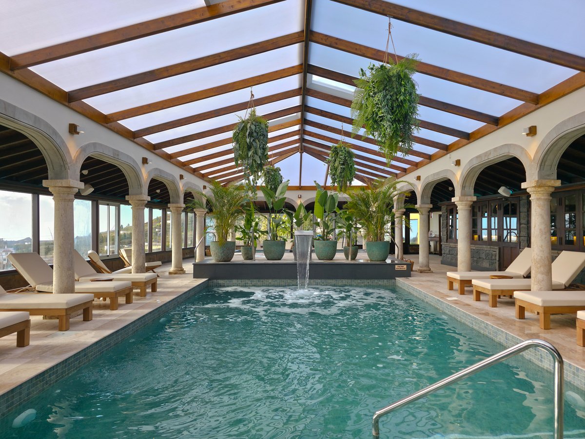 El Nogal Boutique & Spa (La Escalona)