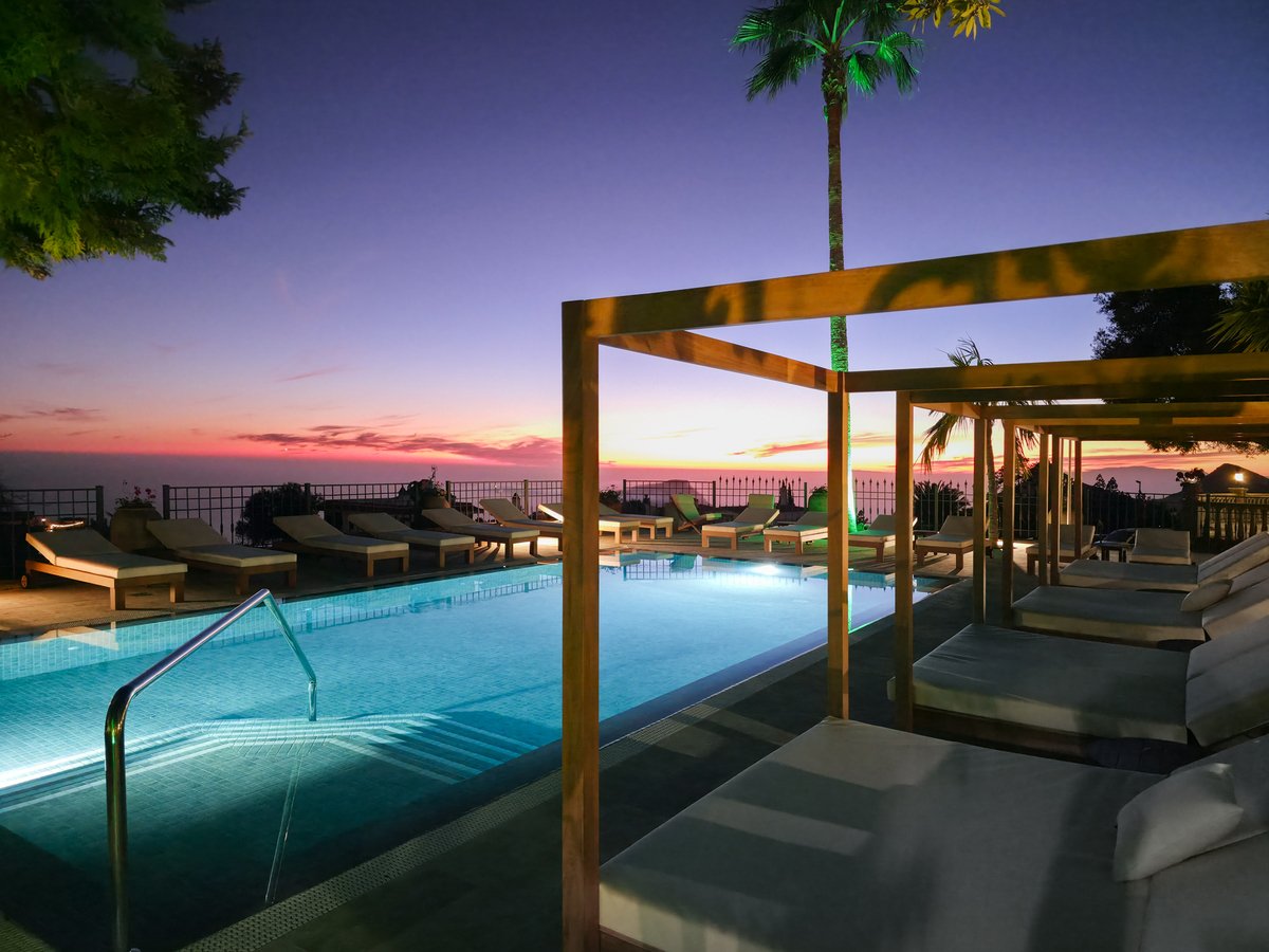 El Nogal Boutique & Spa (La Escalona)
