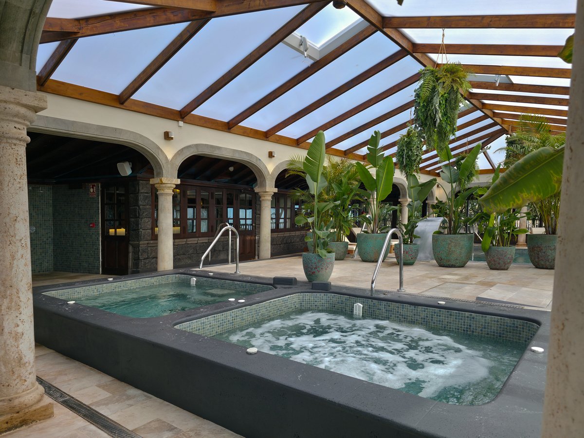 El Nogal Boutique & Spa (La Escalona)