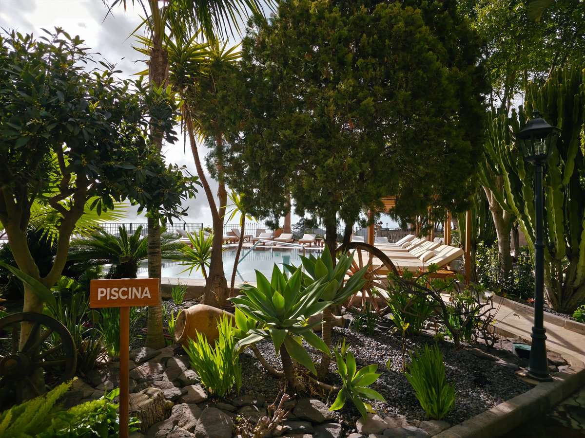 El Nogal Boutique & Spa (La Escalona)