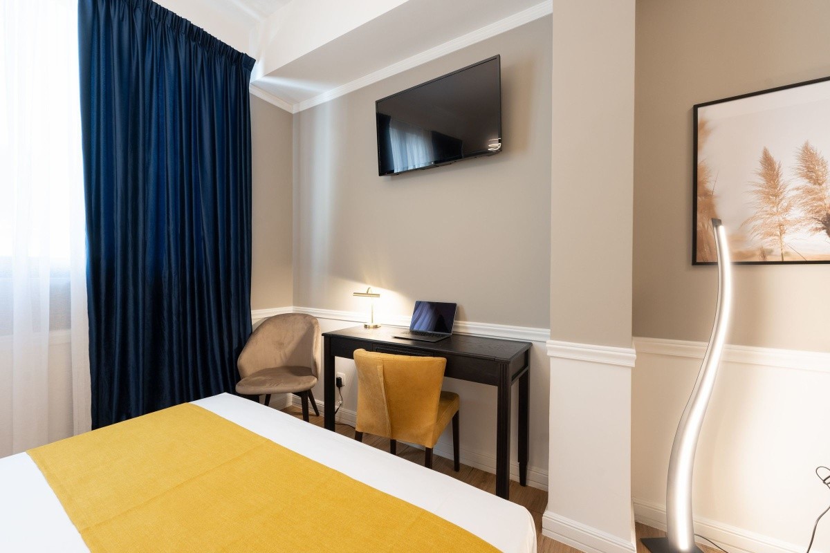 Pure By Athens Prime Hotels