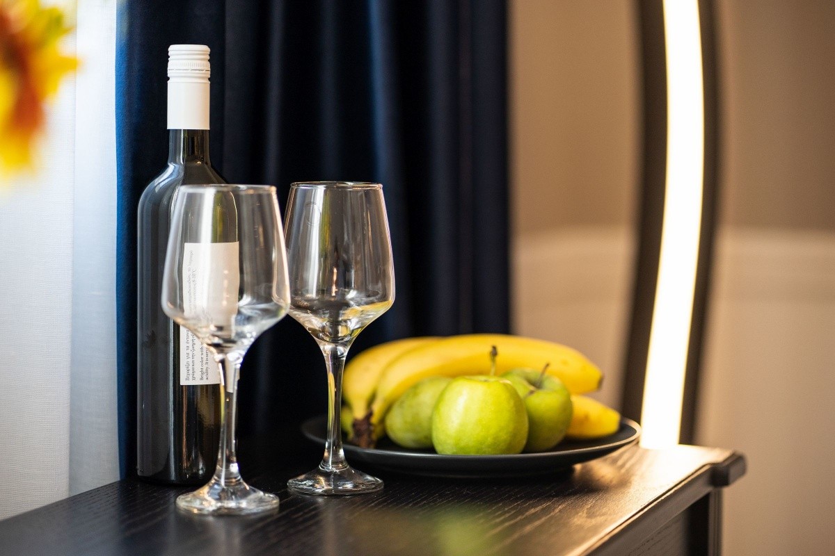 Pure By Athens Prime Hotels