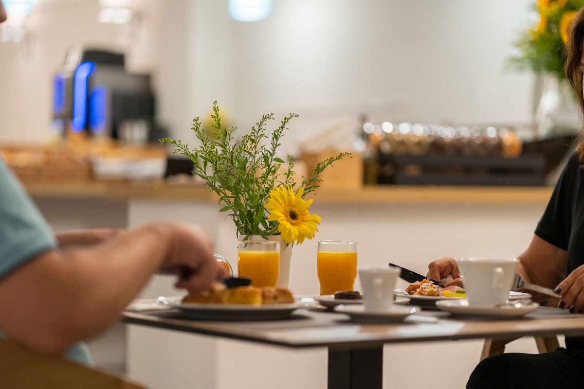 Pure By Athens Prime Hotels