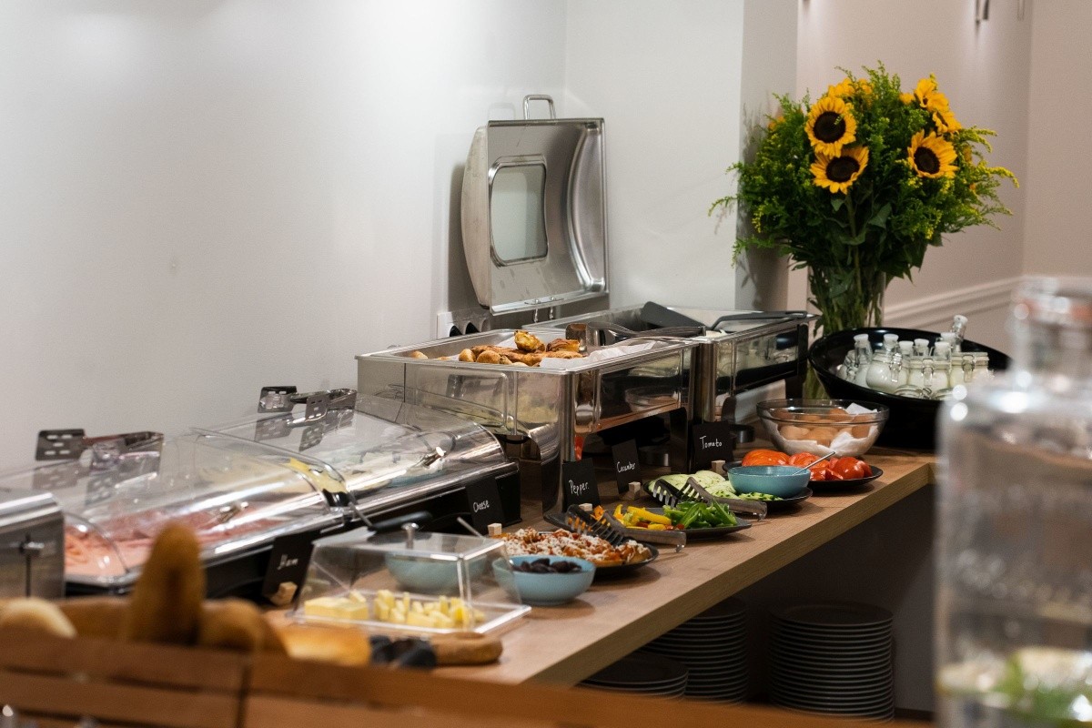 Pure By Athens Prime Hotels