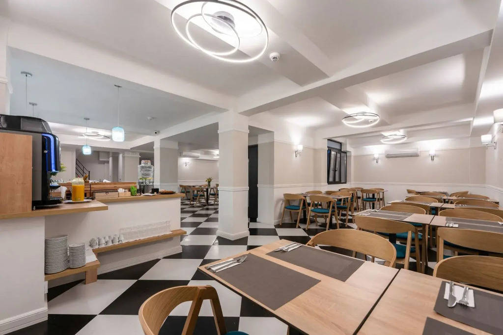 Pure By Athens Prime Hotels