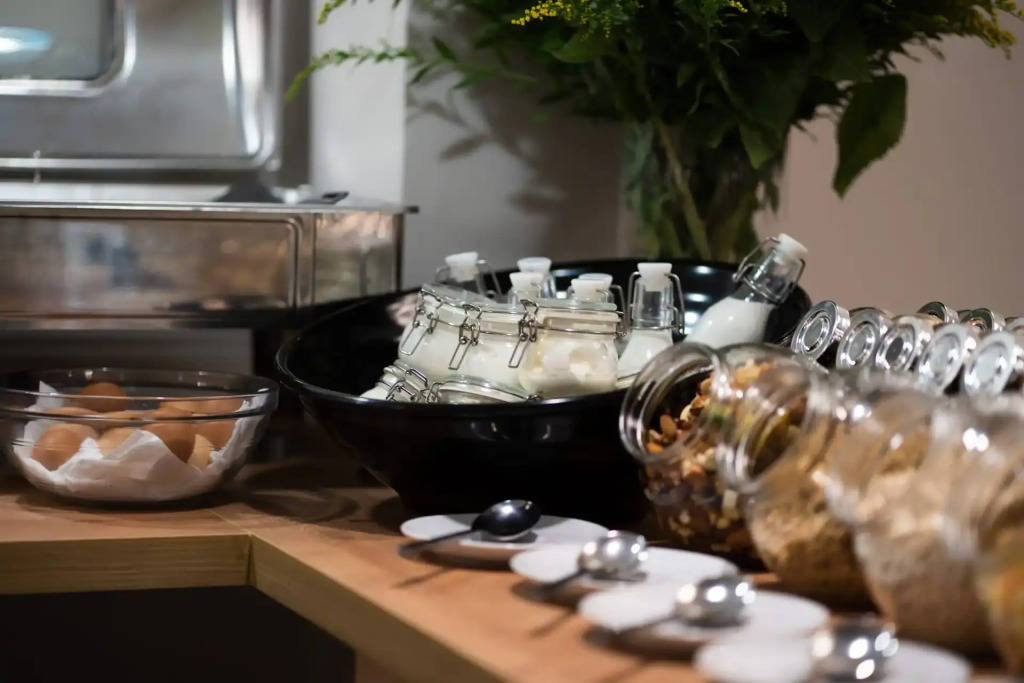 Pure By Athens Prime Hotels