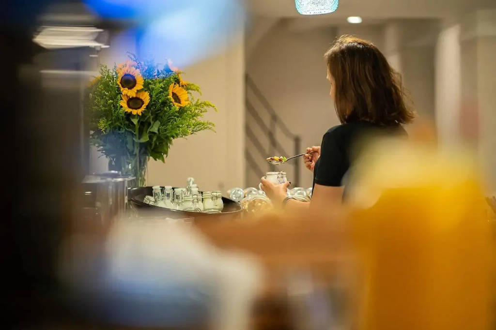 Pure By Athens Prime Hotels