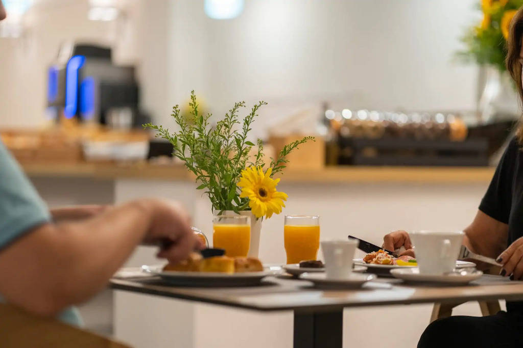 Pure By Athens Prime Hotels