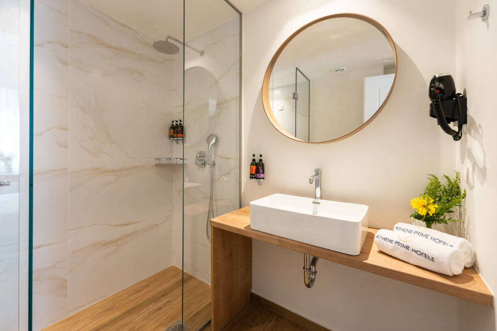 Pure By Athens Prime Hotels