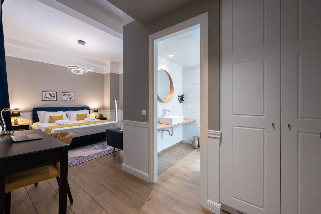 Pure By Athens Prime Hotels