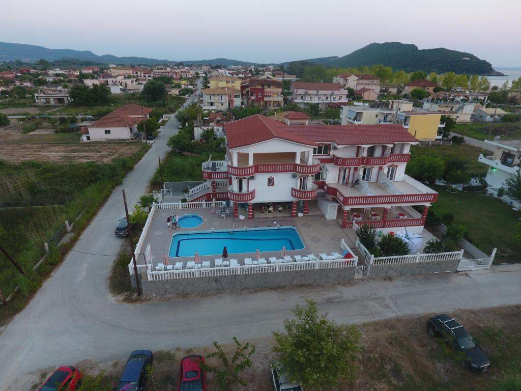 Alexandros