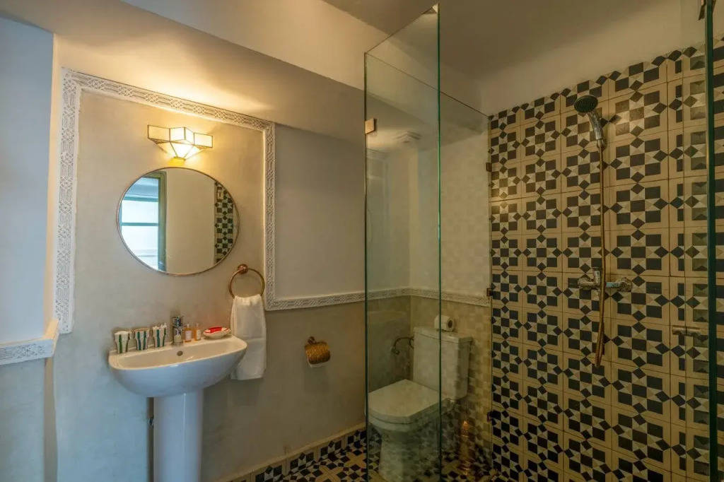 Palais Moulay Said & Spa