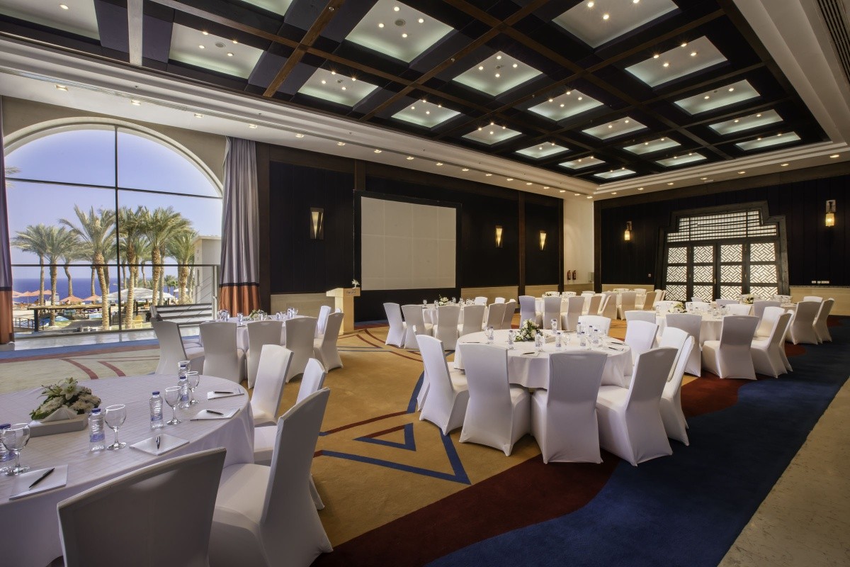 Grand Rotana Resort&Spa