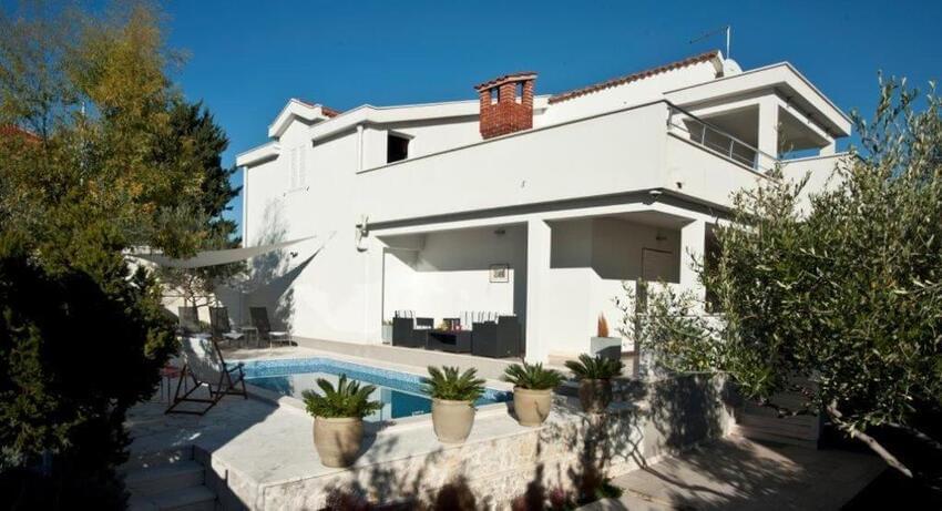 Villa Doris