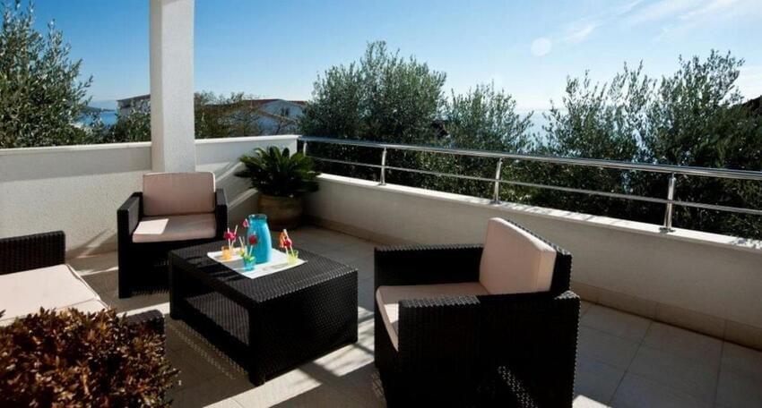 Villa Doris