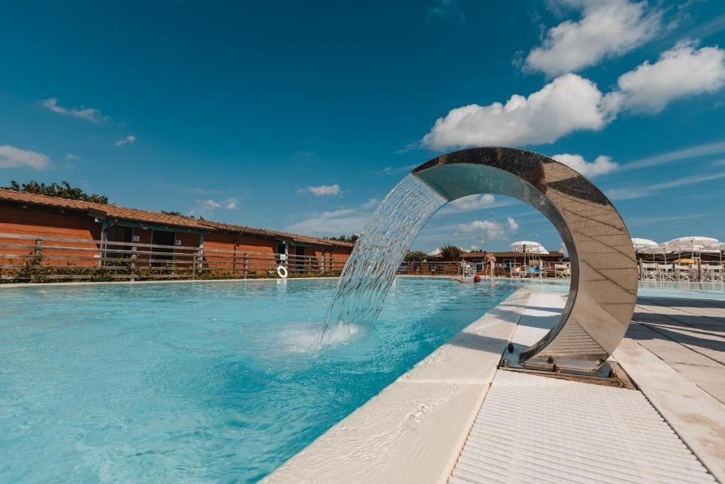 Natural Village Resort (Potenza Picena)