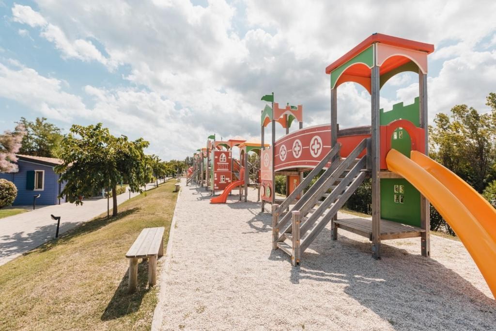 Natural Village Resort (Potenza Picena)