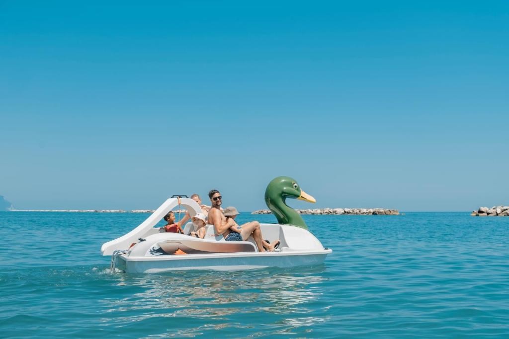 Natural Village Resort (Potenza Picena)