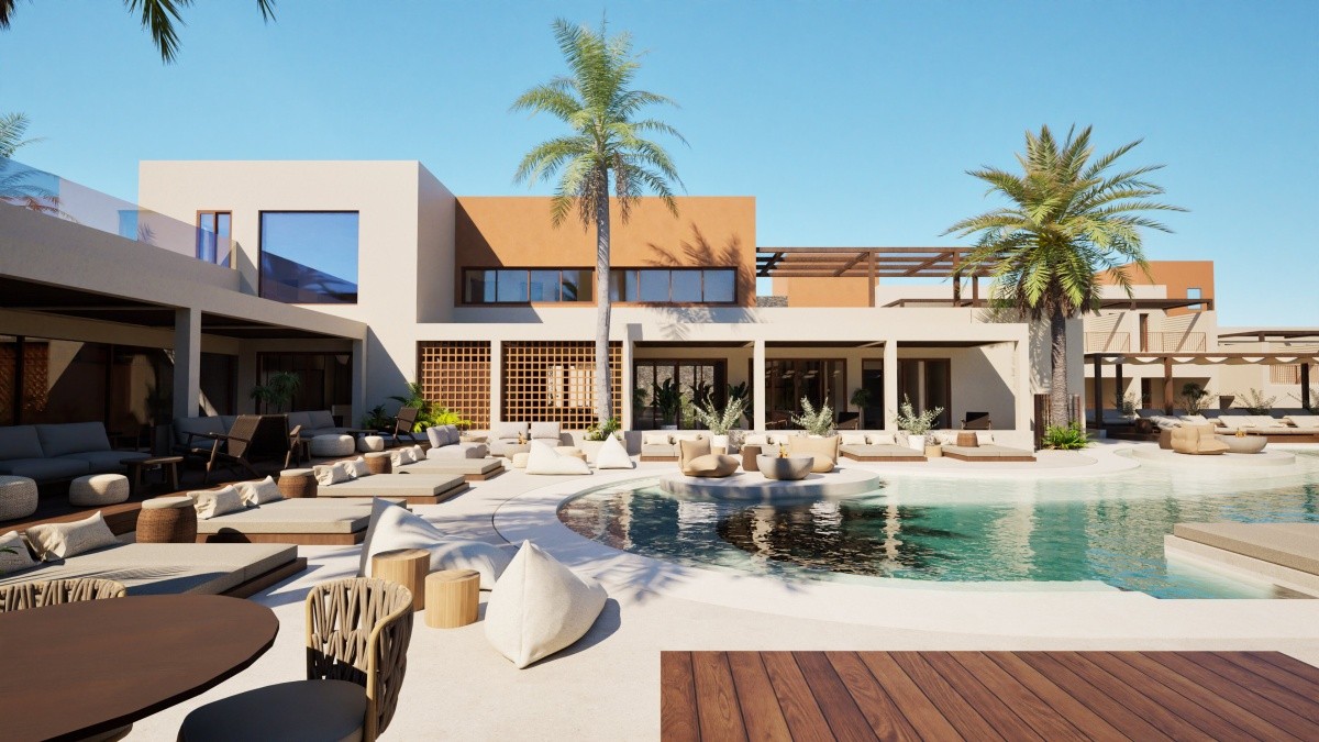 Arato By E-Geo