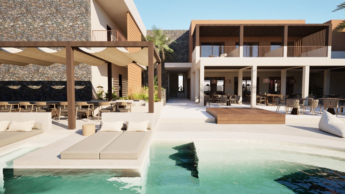 Arato By E-Geo