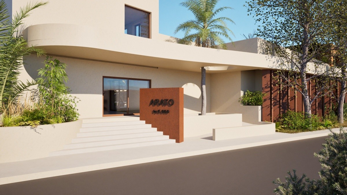 Arato By E-Geo