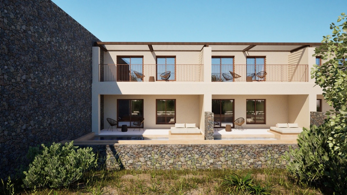 Arato By E-Geo