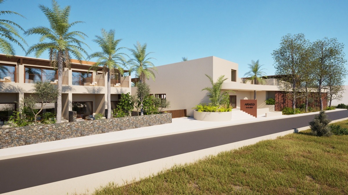 Arato By E-Geo