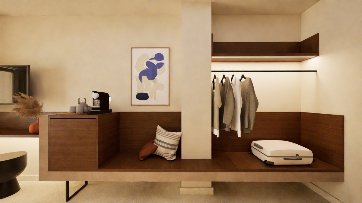 Arato By E-Geo