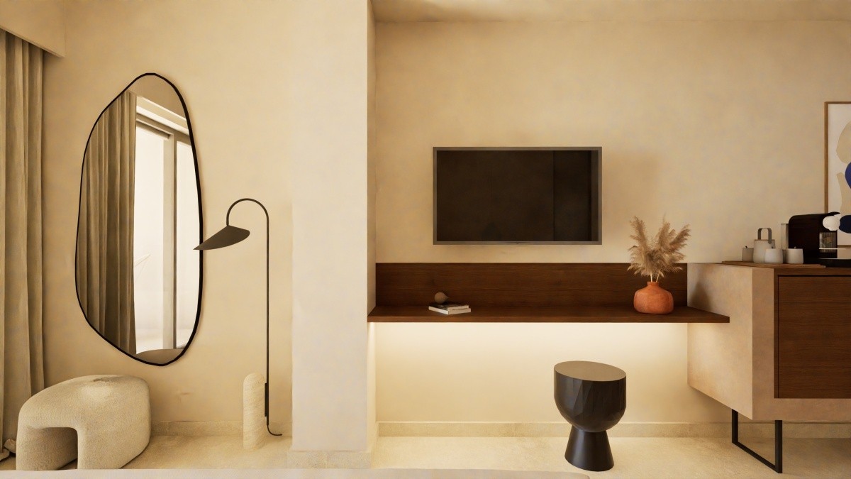 Arato By E-Geo