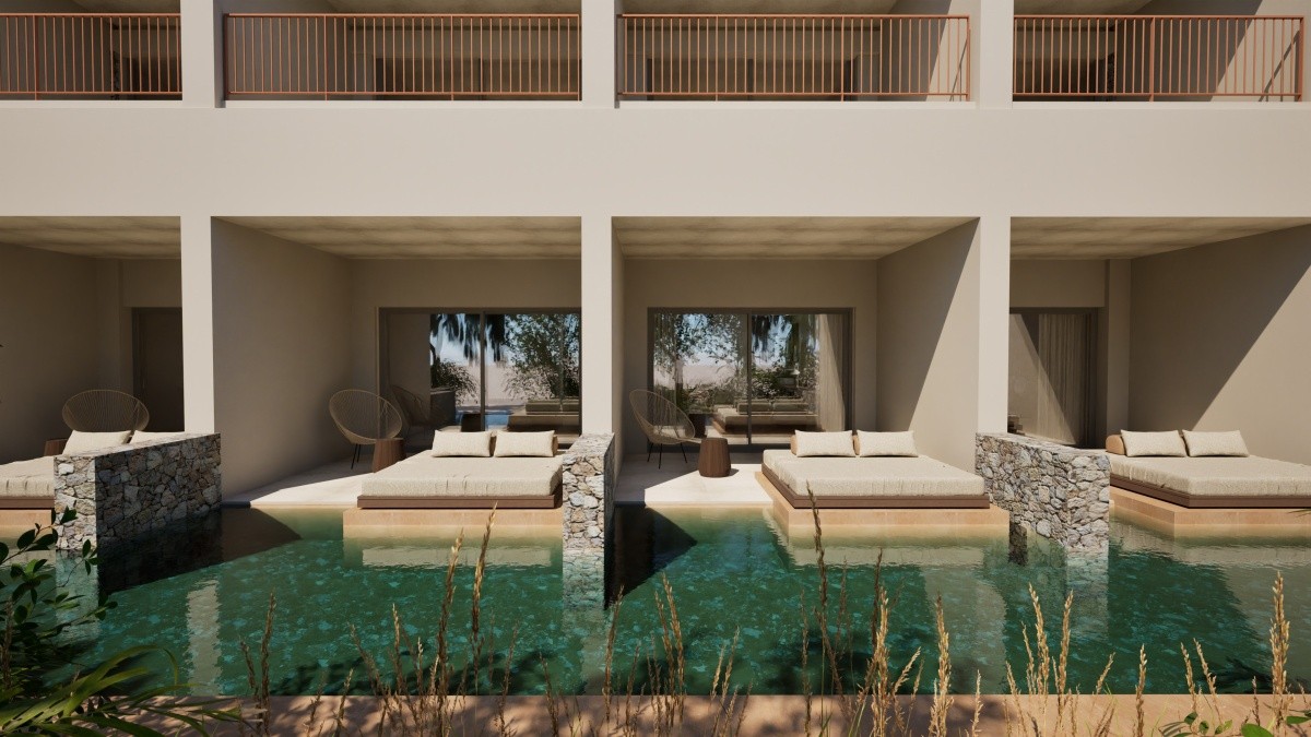 Arato By E-Geo