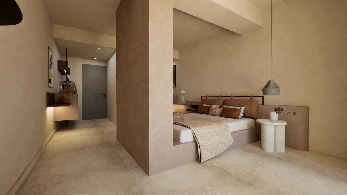 Arato By E-Geo