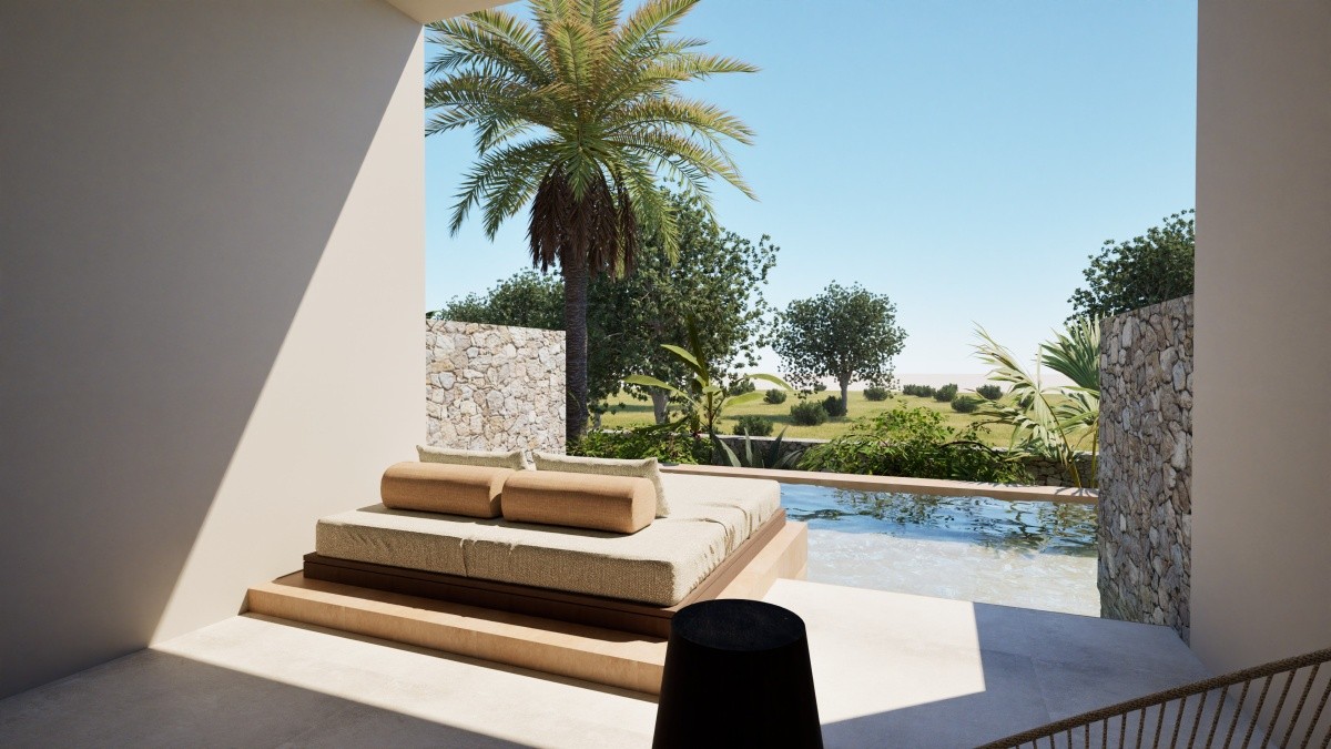Arato By E-Geo