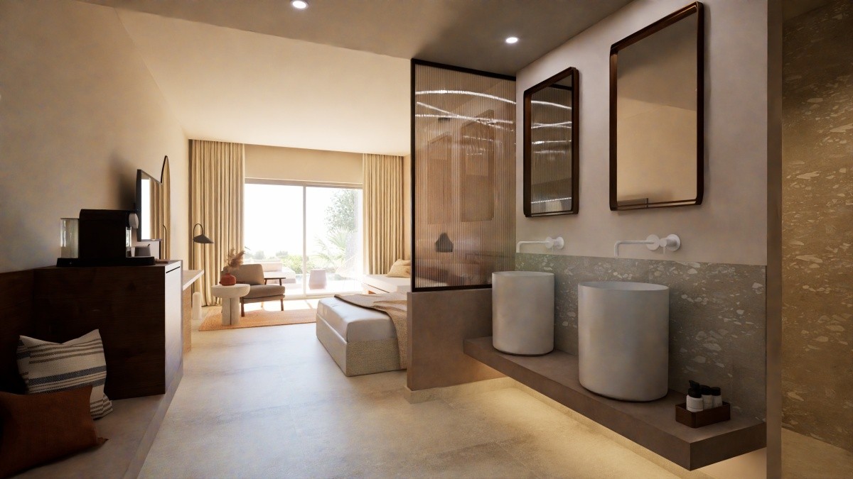 Arato By E-Geo