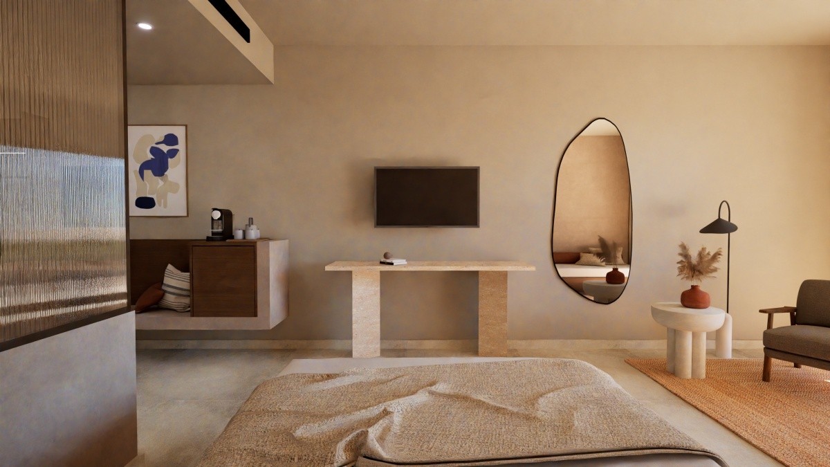 Arato By E-Geo