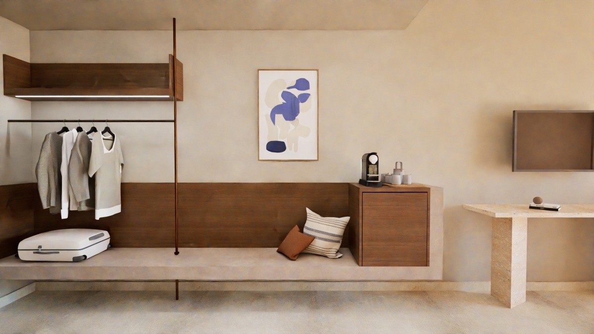 Arato By E-Geo