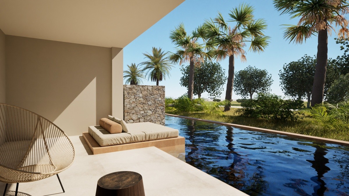 Arato By E-Geo