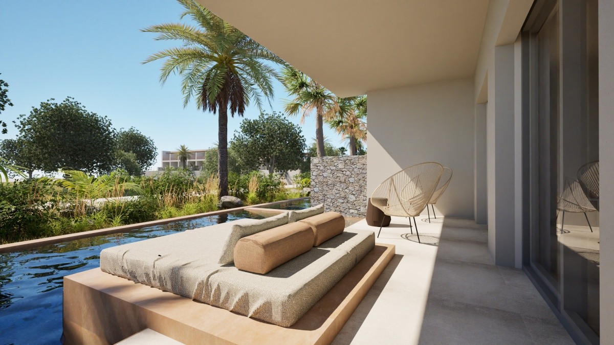 Arato By E-Geo