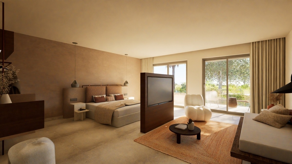 Arato By E-Geo