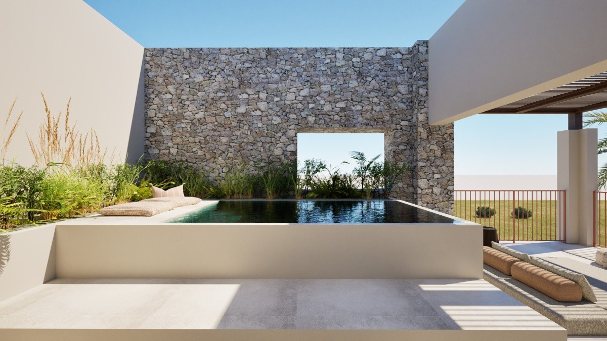 Arato By E-Geo