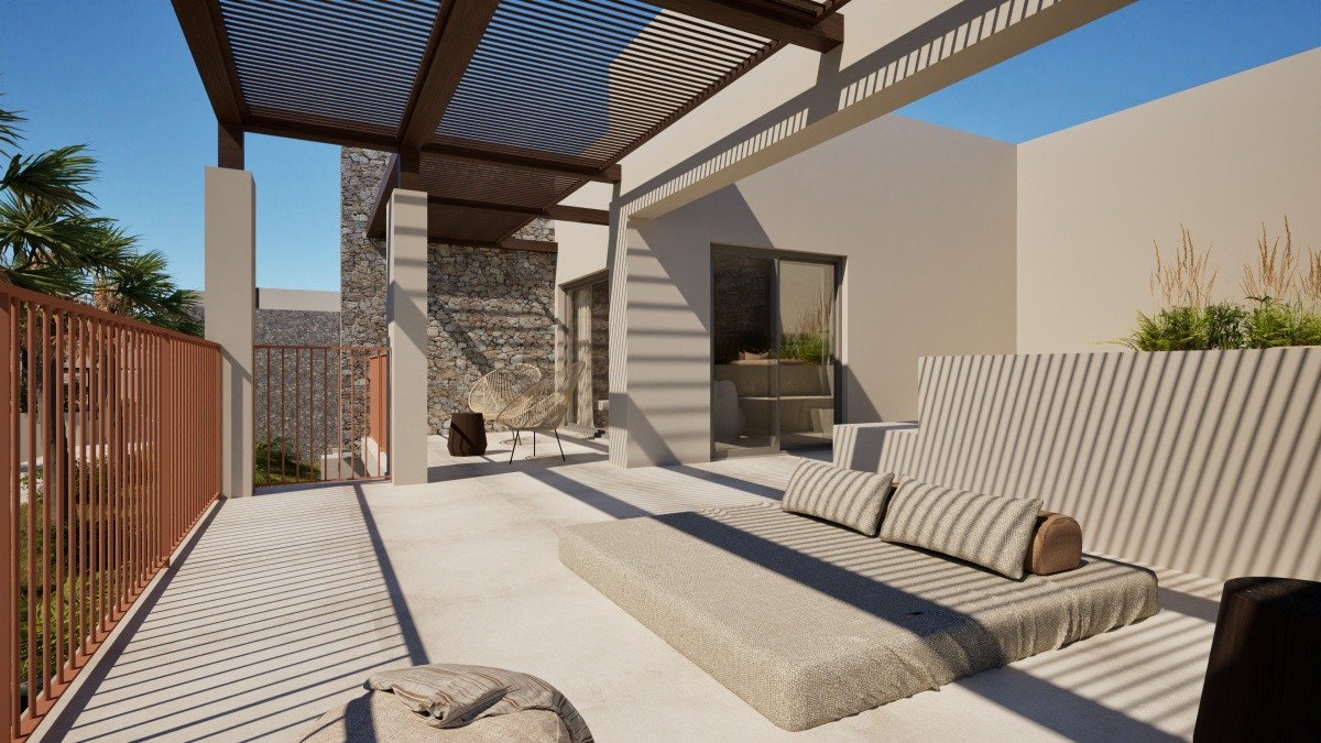 Arato By E-Geo