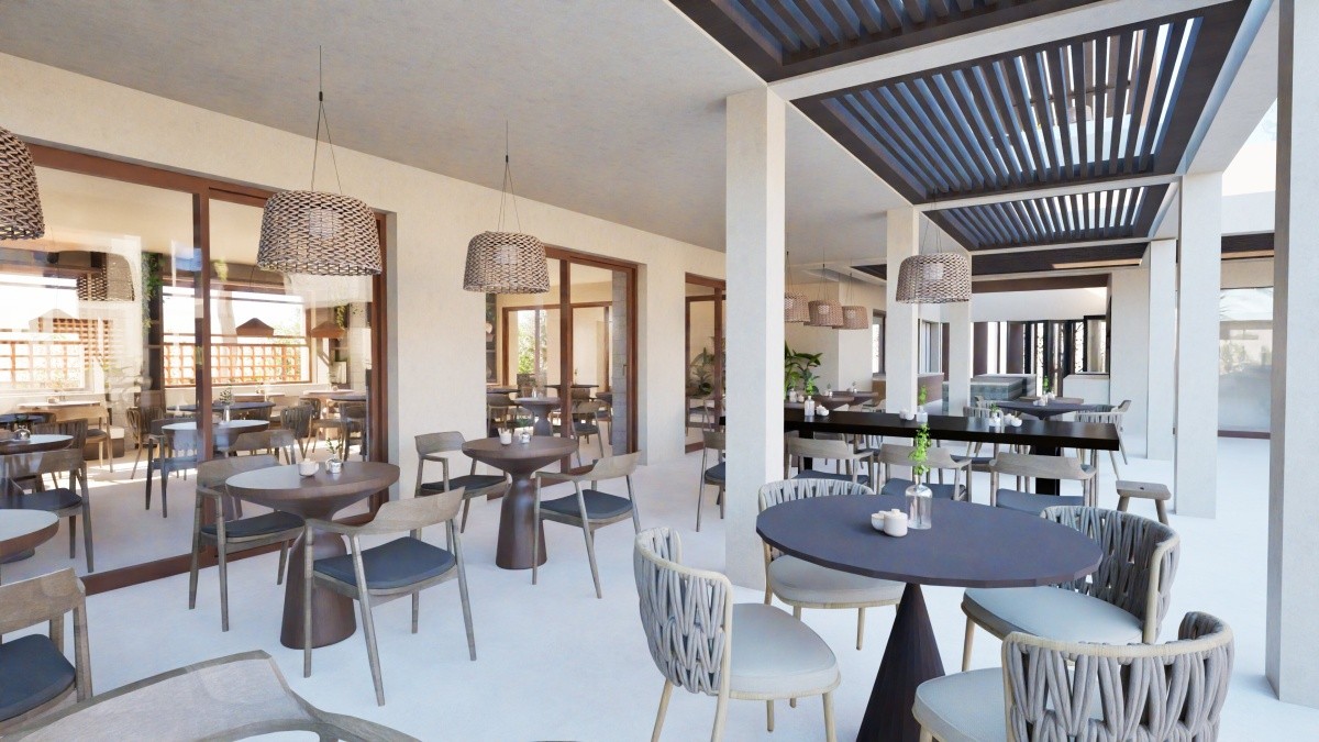 Arato By E-Geo